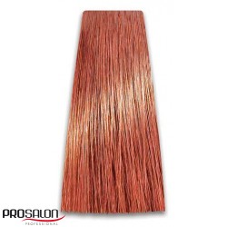 Farba za kosu COLORART - Zlatno bakarna 7/4G 100g